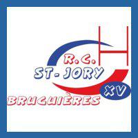 SAINT JORY